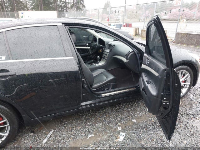 Продаж на аукціоні авто 2007 Infiniti G35 Journey, vin: JNKBV61E97M707526, номер лоту: 44566459