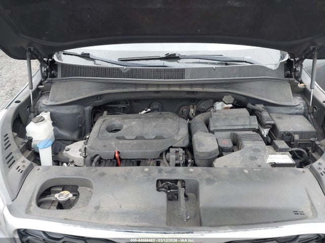 Aukcja sprzedaży 2019 Kia Sorento 2.4l Lx, vin: 5XYPGDA30KG465143, numer aukcji: 44566462