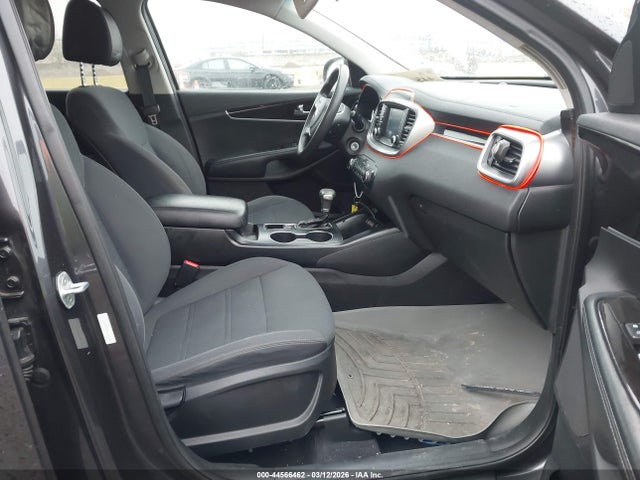 Aukcja sprzedaży 2019 Kia Sorento 2.4l Lx, vin: 5XYPGDA30KG465143, numer aukcji: 44566462