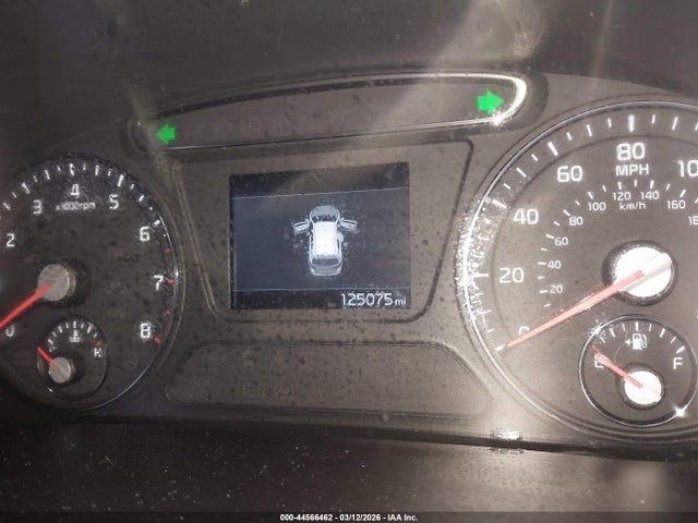 Aukcja sprzedaży 2019 Kia Sorento 2.4l Lx, vin: 5XYPGDA30KG465143, numer aukcji: 44566462