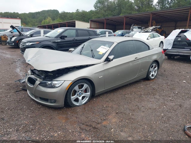 Aukcja sprzedaży 2008 Bmw 328i, vin: WBAWL13588PX11461, numer aukcji: 44566463