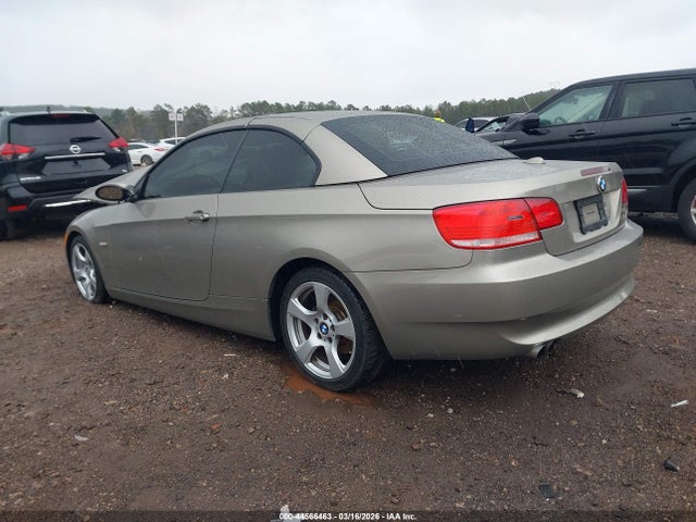 Aukcja sprzedaży 2008 Bmw 328i, vin: WBAWL13588PX11461, numer aukcji: 44566463