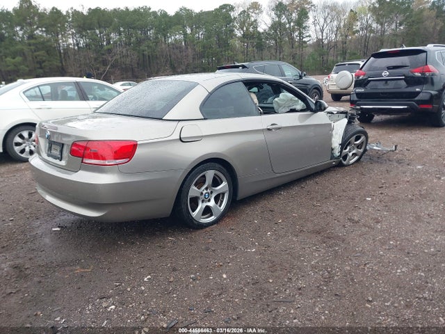 Aukcja sprzedaży 2008 Bmw 328i, vin: WBAWL13588PX11461, numer aukcji: 44566463