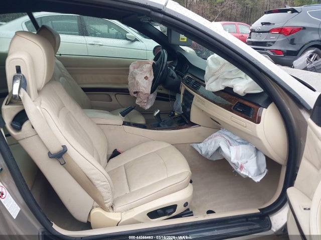Aukcja sprzedaży 2008 Bmw 328i, vin: WBAWL13588PX11461, numer aukcji: 44566463