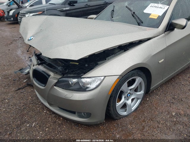 Aukcja sprzedaży 2008 Bmw 328i, vin: WBAWL13588PX11461, numer aukcji: 44566463
