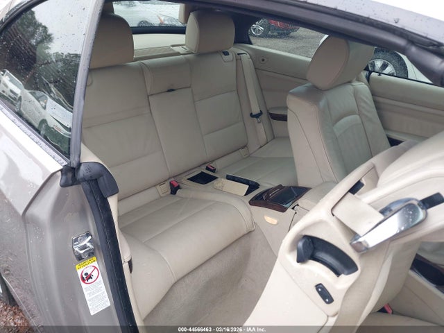 Aukcja sprzedaży 2008 Bmw 328i, vin: WBAWL13588PX11461, numer aukcji: 44566463