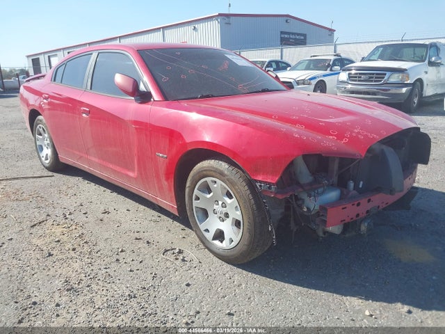 2012 DODGE CHARGER 2C3CDXCT4CH104253