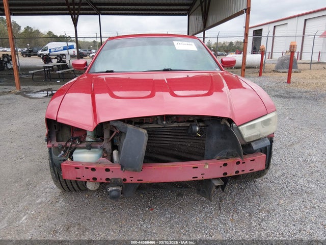 44566466 :رقم المزاد ، 2C3CDXCT4CH104253 vin ، 2012 Dodge Charger R/t مزاد بيع