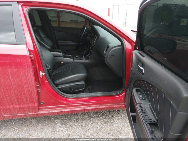 44566466 :رقم المزاد ، 2C3CDXCT4CH104253 vin ، 2012 Dodge Charger R/t مزاد بيع