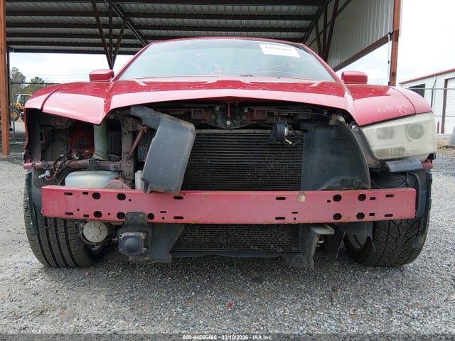 44566466 :رقم المزاد ، 2C3CDXCT4CH104253 vin ، 2012 Dodge Charger R/t مزاد بيع