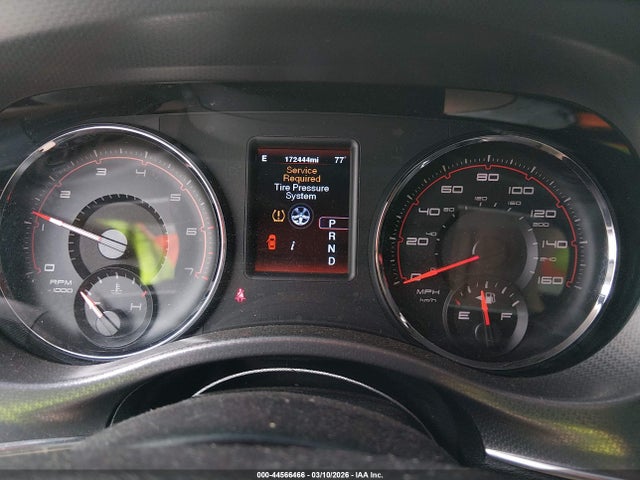 44566466 :رقم المزاد ، 2C3CDXCT4CH104253 vin ، 2012 Dodge Charger R/t مزاد بيع