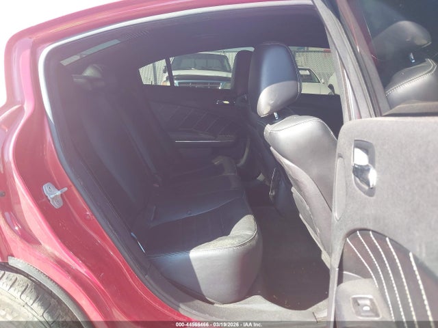 44566466 :رقم المزاد ، 2C3CDXCT4CH104253 vin ، 2012 Dodge Charger R/t مزاد بيع