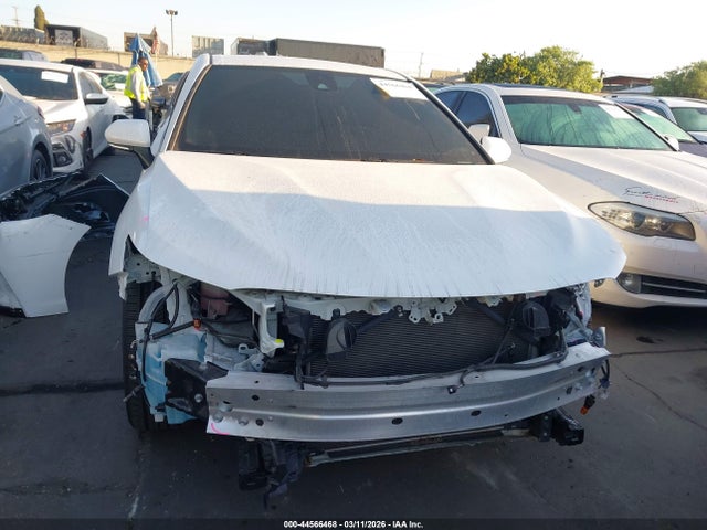 Toyota CAMRY SE 2022 4T1G11AK8NU047998 Image 12