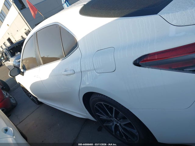 Toyota CAMRY SE 2022 4T1G11AK8NU047998 Image 14