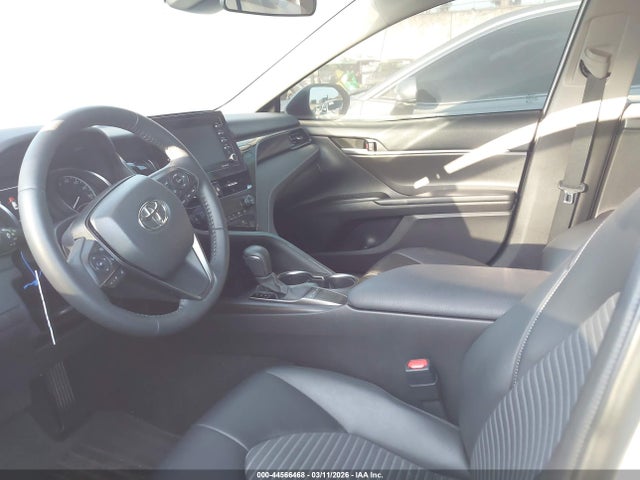 Toyota CAMRY SE 2022 4T1G11AK8NU047998 Image 17