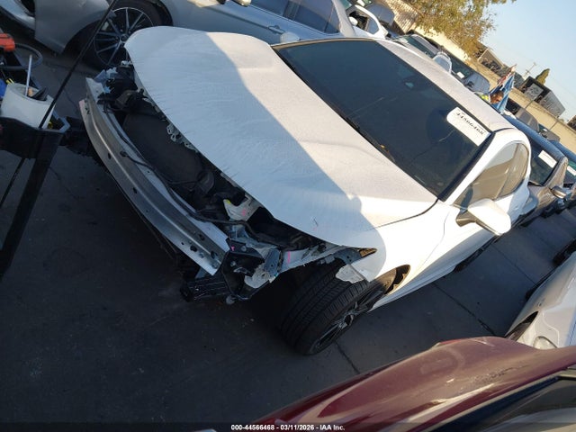 Toyota CAMRY SE 2022 4T1G11AK8NU047998 Image 2