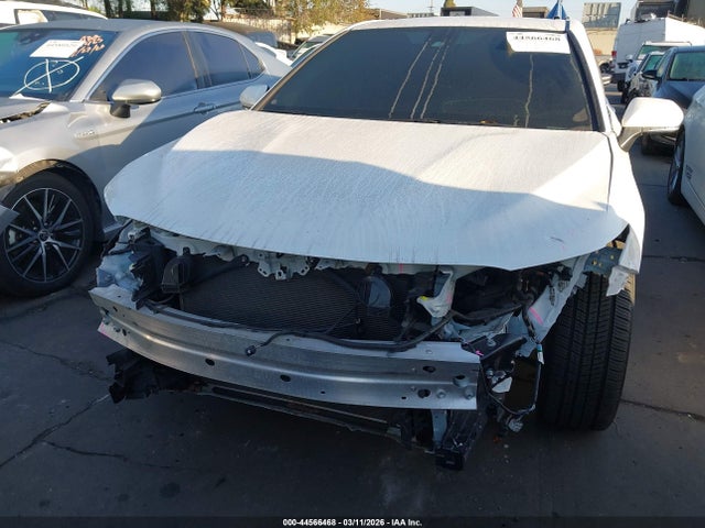 Toyota CAMRY SE 2022 4T1G11AK8NU047998 Image 6