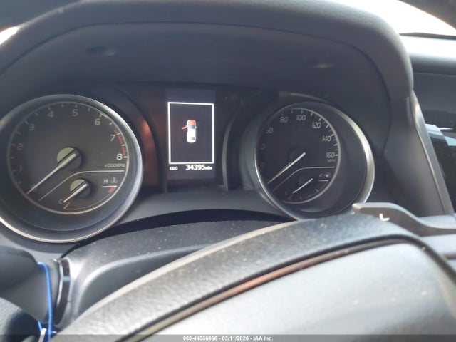 Toyota CAMRY SE 2022 4T1G11AK8NU047998 Image 7