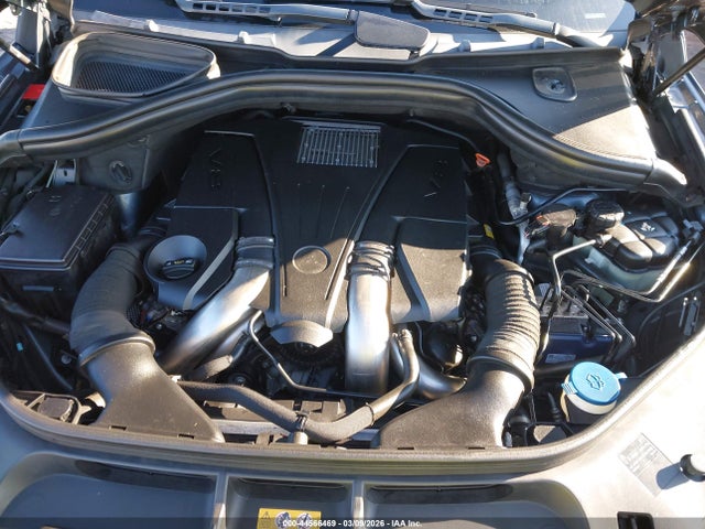 2013 MERCEDES-BENZ GL 450 4JGDF7CE7DA231540 Photo 9