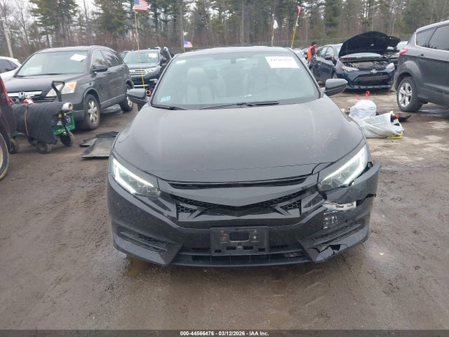Продажа на аукционе авто 2016 Honda Civic Lx-p, vin: 2HGFC4B0XGH308872, номер лота: 44566476