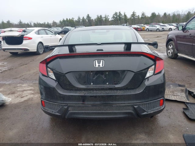 Продажа на аукционе авто 2016 Honda Civic Lx-p, vin: 2HGFC4B0XGH308872, номер лота: 44566476
