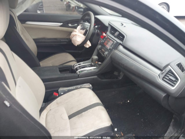 Продажа на аукционе авто 2016 Honda Civic Lx-p, vin: 2HGFC4B0XGH308872, номер лота: 44566476