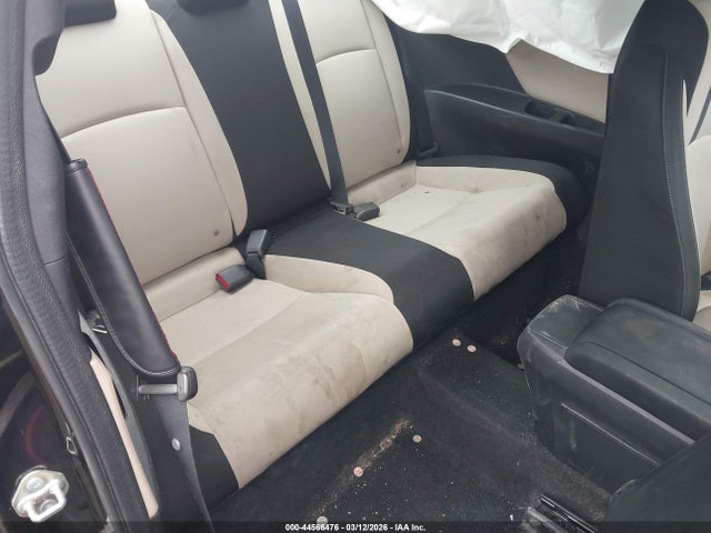 Продажа на аукционе авто 2016 Honda Civic Lx-p, vin: 2HGFC4B0XGH308872, номер лота: 44566476