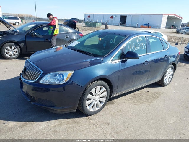 1G4PP5SK2F4198809 Buick Verano