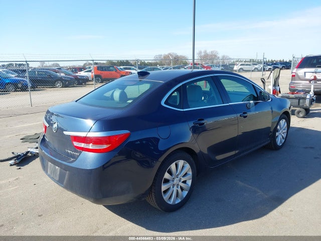 1G4PP5SK2F4198809 Buick Verano
