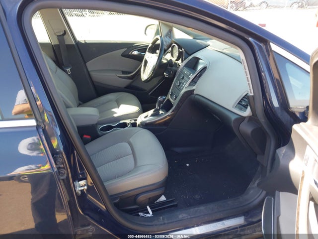 1G4PP5SK2F4198809 Buick Verano