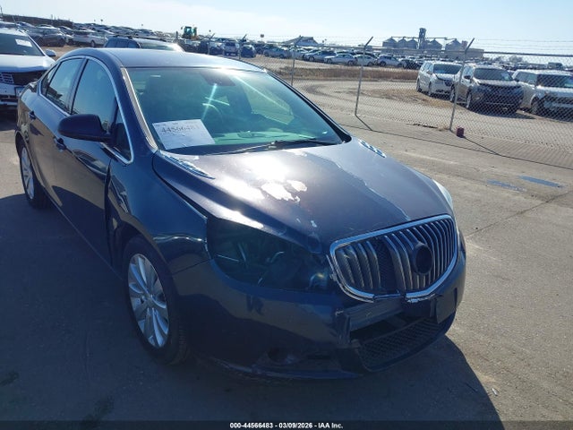 1G4PP5SK2F4198809 Buick Verano