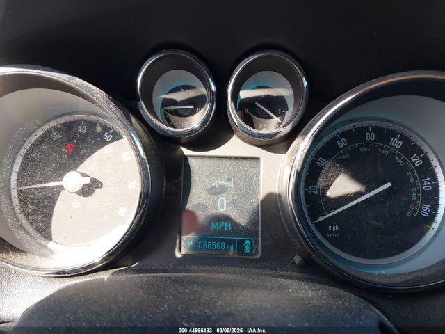 1G4PP5SK2F4198809 Buick Verano