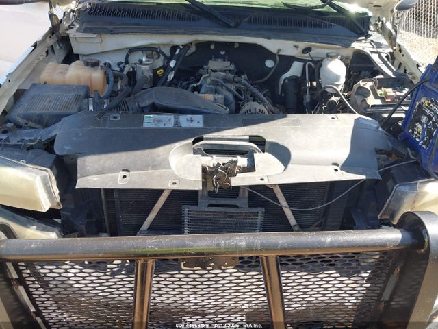 Продаж на аукціоні авто 2006 Chevrolet Silverado 2500hd Work Truck, vin: 1GCHK29U56E280783, номер лоту: 44566485