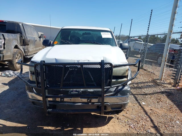 Продаж на аукціоні авто 2006 Chevrolet Silverado 2500hd Work Truck, vin: 1GCHK29U56E280783, номер лоту: 44566485