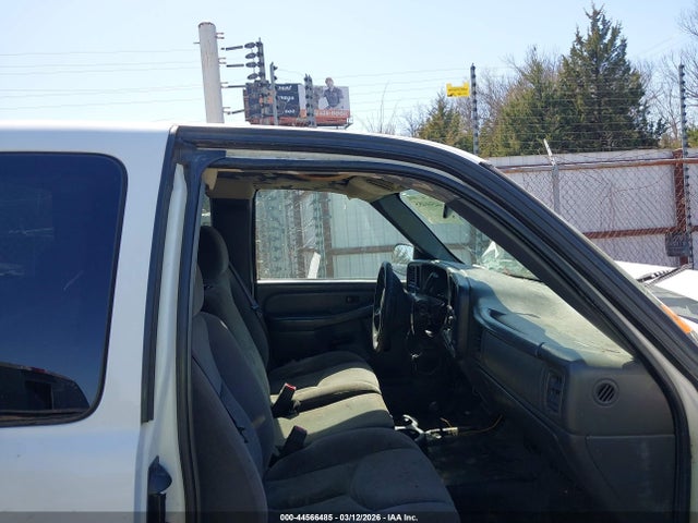 Продаж на аукціоні авто 2006 Chevrolet Silverado 2500hd Work Truck, vin: 1GCHK29U56E280783, номер лоту: 44566485