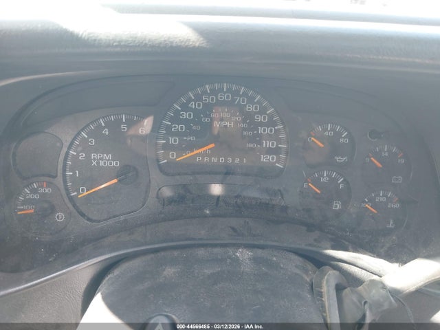 Продаж на аукціоні авто 2006 Chevrolet Silverado 2500hd Work Truck, vin: 1GCHK29U56E280783, номер лоту: 44566485