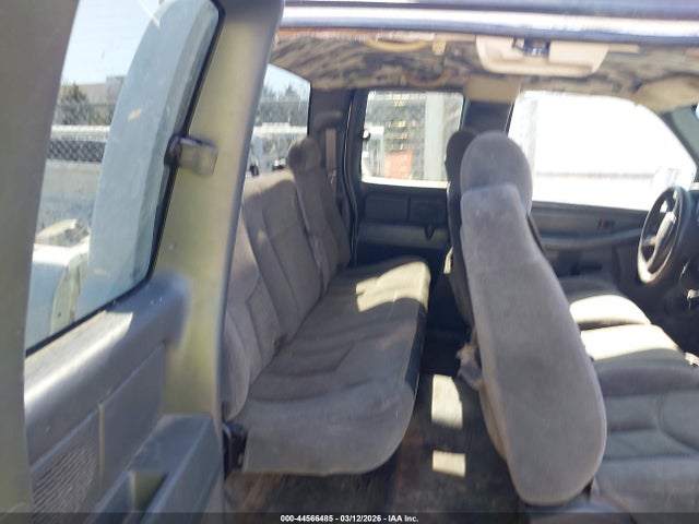 Продаж на аукціоні авто 2006 Chevrolet Silverado 2500hd Work Truck, vin: 1GCHK29U56E280783, номер лоту: 44566485
