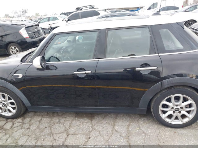 WMWXU1C5XJ2F80735 Mini Hardtop Cooper