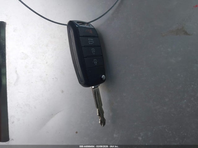 3KPFK4A70JE254498 KIA FORTE LX