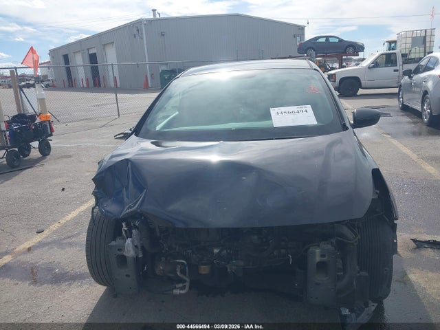 3KPFK4A70JE254498 KIA FORTE LX