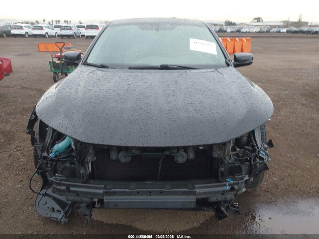 1HGCR3F82HA021893 Honda Accord Ex-l V6