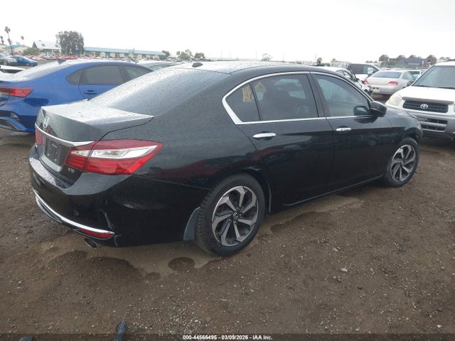 1HGCR3F82HA021893 Honda Accord Ex-l V6