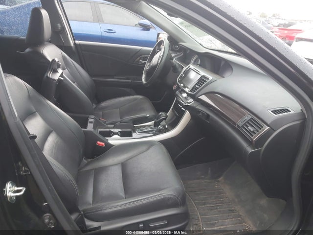 1HGCR3F82HA021893 Honda Accord Ex-l V6