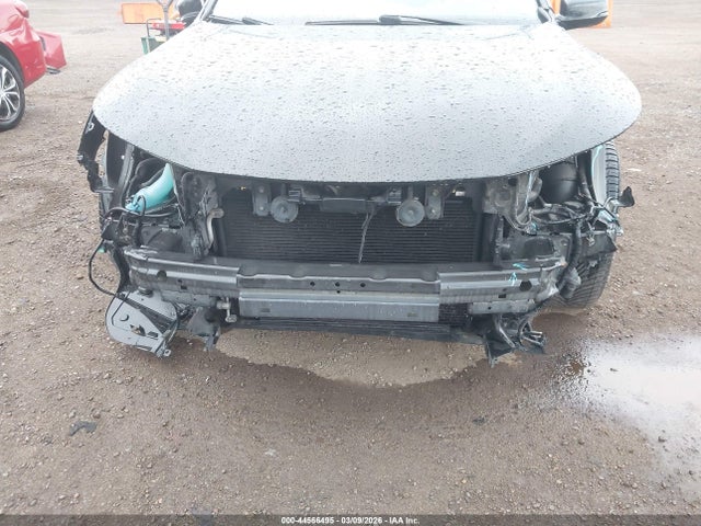 1HGCR3F82HA021893 Honda Accord Ex-l V6