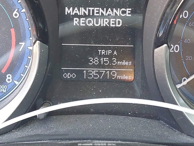 Toyota Corolla S Plus 2014 2T1BURHE4EC121371 Image 15