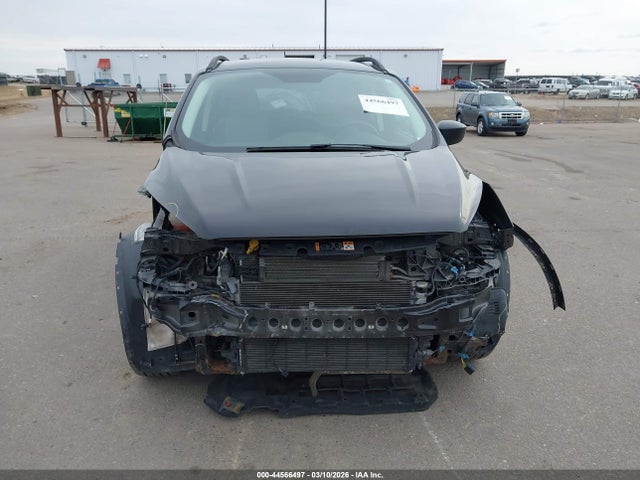 1FMCU9GD0JUC91507 Ford ESCAPE SE