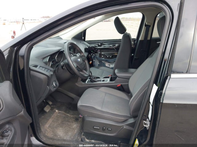 1FMCU9GD0JUC91507 Ford ESCAPE SE