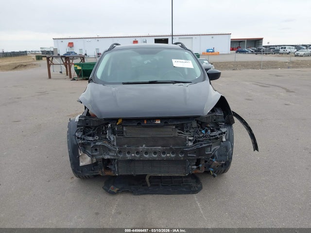 1FMCU9GD0JUC91507 Ford ESCAPE SE