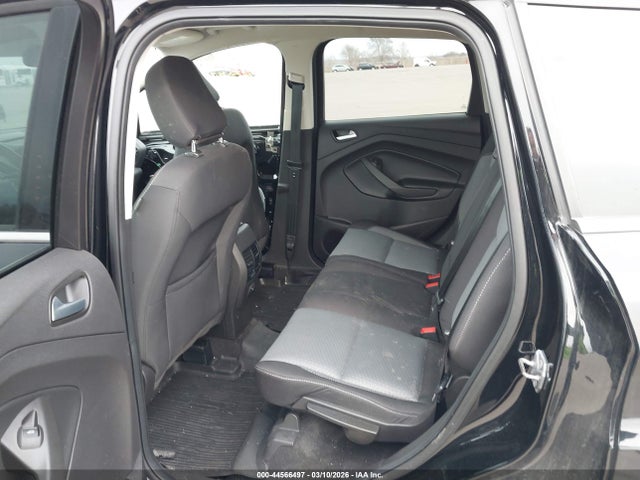 1FMCU9GD0JUC91507 Ford ESCAPE SE