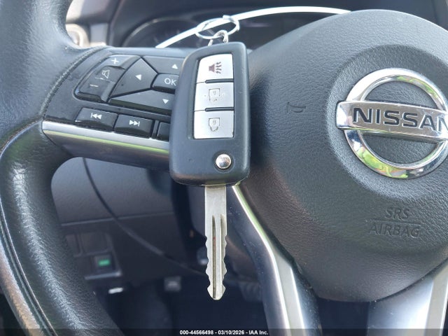 Продажа на аукционе авто 2018 Nissan Rogue Sport S, vin: JN1BJ1CP8JW154803, номер лота: 44566498